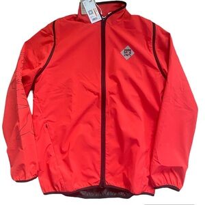 PUMA X Perks And Mini collaboration jacket